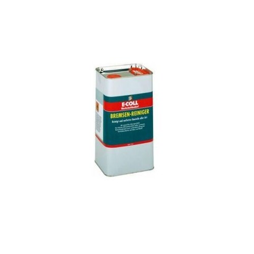 Solutie curatare frane, 5L