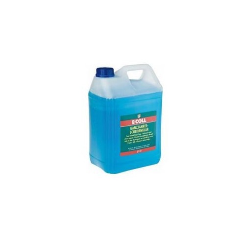 Solutie curatare parbriz, canistra 5L