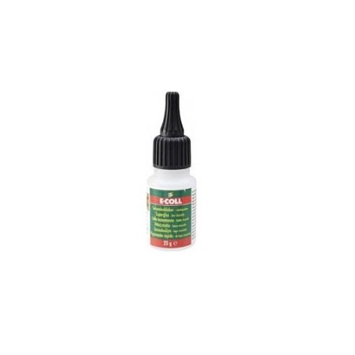 Adeziv rapid pt portelan, lemn, piele, PVC, sticla, metal, 20g