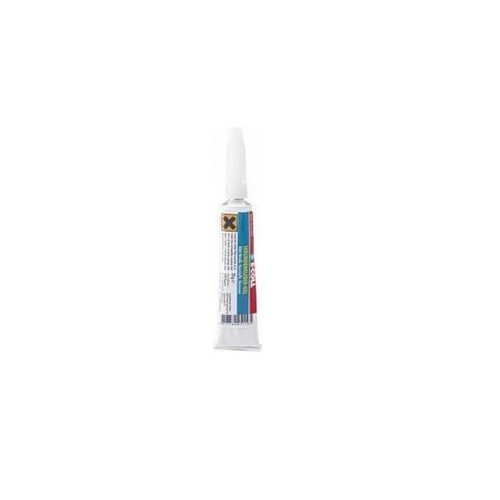 Adeziv gel, rapid, pt portelan, lemn, PVC, sticla, metal, 20g
