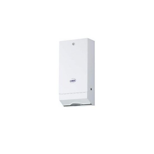 Dozator metalic pt servetele, inaltime x latime adancime 55x26,5x13 cm