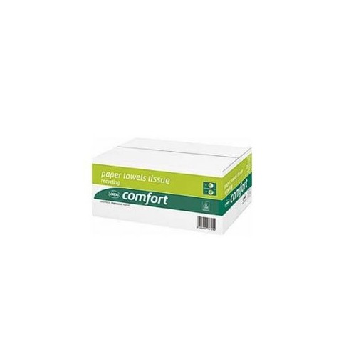 Servetele din hartie SOFT, 25x33cm, 3072 buc