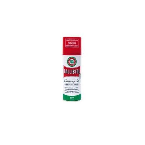 solutie universala ballistol flacon 500ml