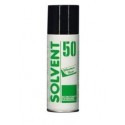 Solutie pentru indepartarea etichetelor Solvent 50