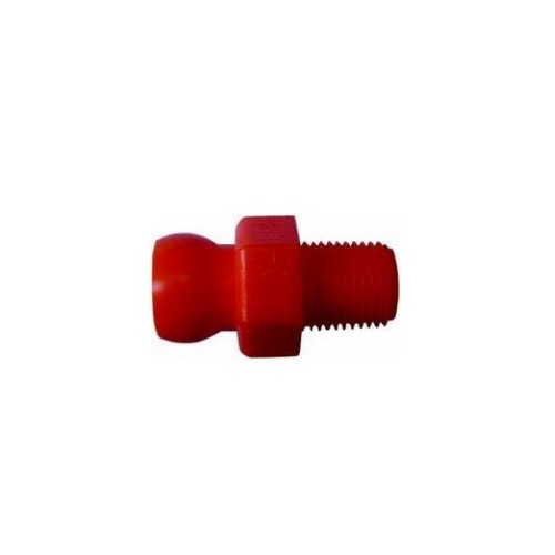 Racord cu filet ptr furtun racire, R1/8, 4 buc