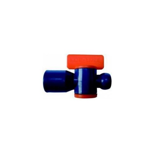 Robineti cu filet interior pt furtun racire, 1/4, NPT filet interior, 2 buc