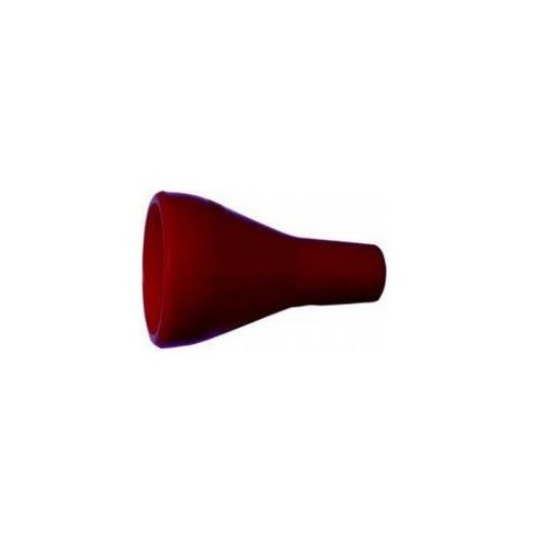 Duza rotunda ptr furtun racire, 6 mm, 1/2, 4 buc