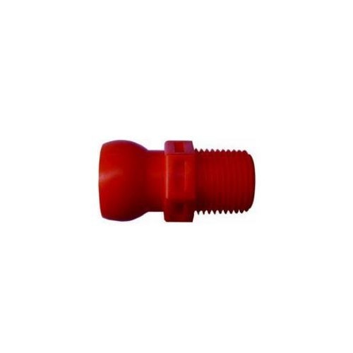 Racord cu filet ptr furtun racire, R3/8, 4 buc