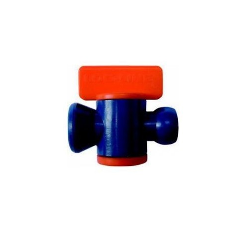 Robinet ptr furtun racire, cu articulatii, 1/2 2 buc