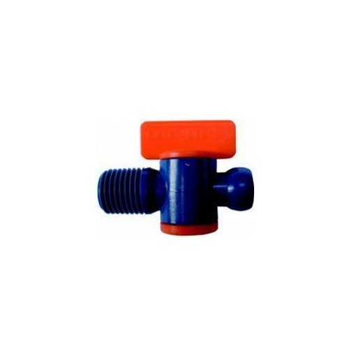 Robineti cu filet exterior pt furtun racire, 1/2 NPT filet exterior. 2 buc