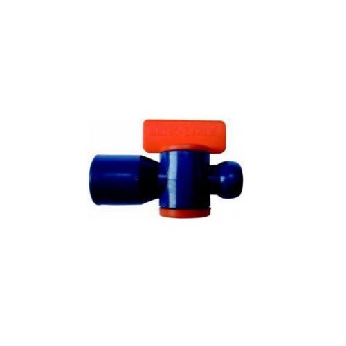 Robineti cu filet interior pt furtun racire, 1/2 NPT filet interior. 2 buc