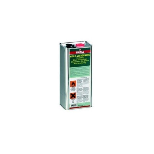 Diluant nitro, 6L