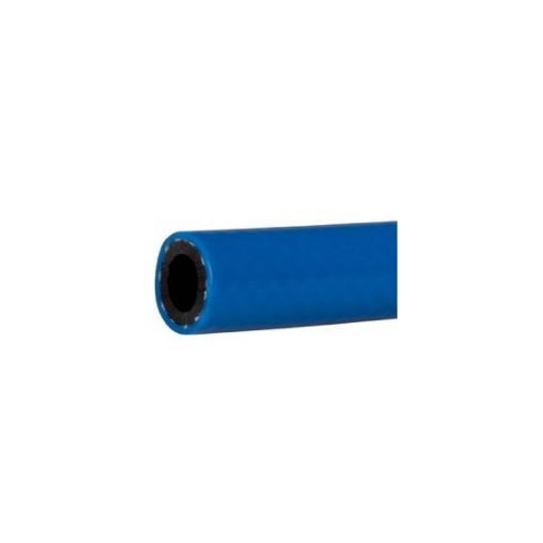 Furtun pneumatic din PVC, cu insertie poliester, 50m, Ø15x9mm, 16 bar
