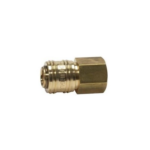 Cupla rapida NW2, seria Conect Line, filet interior G1/2