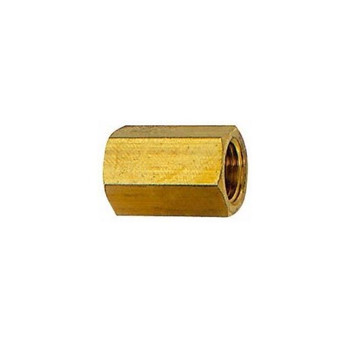 Mufa cu filet interiorG 1/4, lungime: 26mm