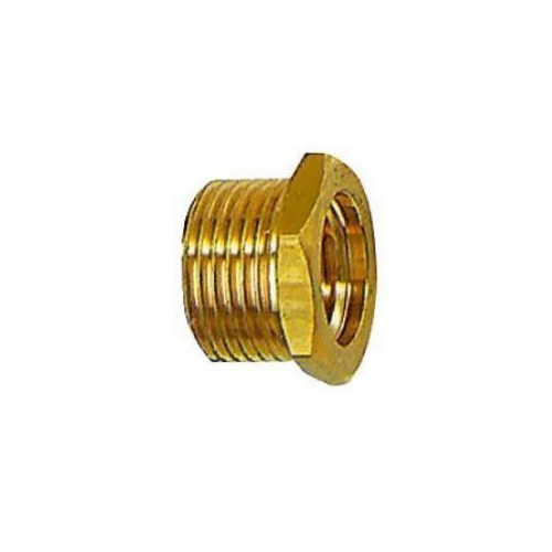 Niplu TorqueFix G3/8 / G1/4, scurte