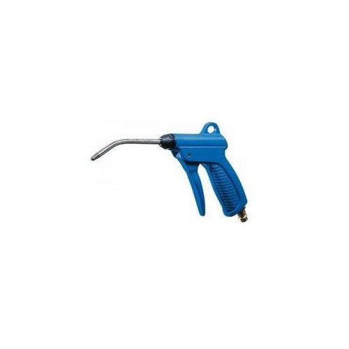 Pistol de aer din plastic, cu dozare, jet de aer constant, racord DN 2