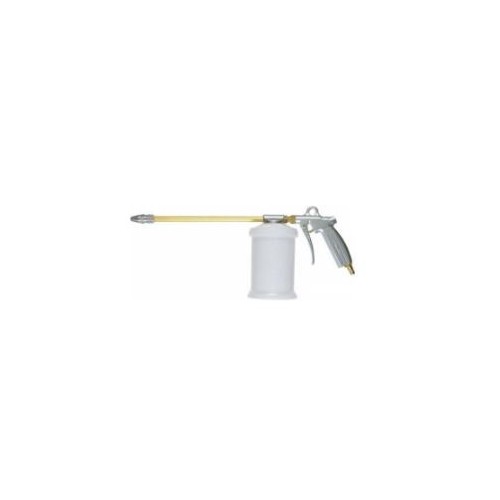 Pistol pulverizare, duza cu jet reglabil, racord DN 2, 0,7 l