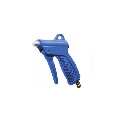 Pistol de aer din plastic, cu dozare, cu racord DN 2