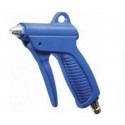 Pistol aer plastic cu dozare