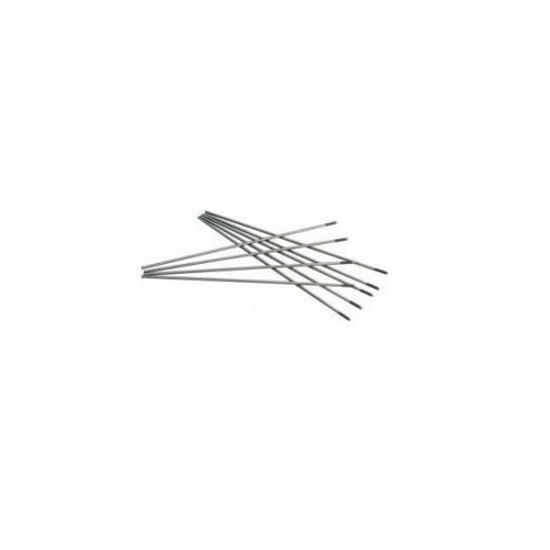 Electrozi Wolfram, gri, Ø2,4mm