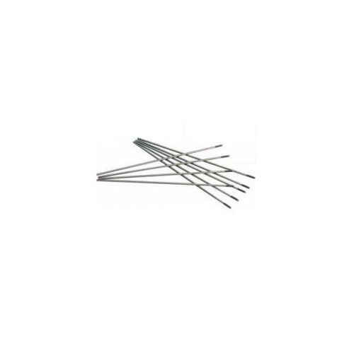 Electrozi Wolfram, gri, Ø4,8mm