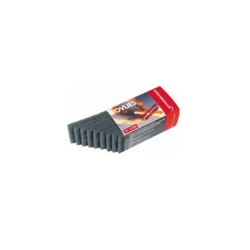 Pasla de curatat, 10 buc/pachet