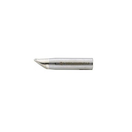 Varf de lipit de rezerva pt statie analogica si pistol de lipit Multi-Sprint 960 ED, tesit 35 grade, drept, 14mm, SB