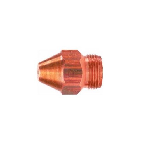 Duza ptr incalzire, cu acetilena, R, 3-100mm