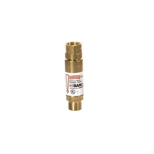 Supapa de sens, oxigen G1/4 R