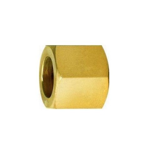 Piulita din alama, G3/8 L