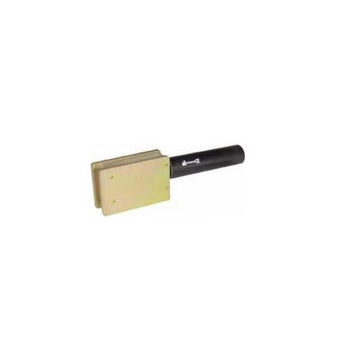 Clema cu magnet dreptunghiular, pana la 600Amp.