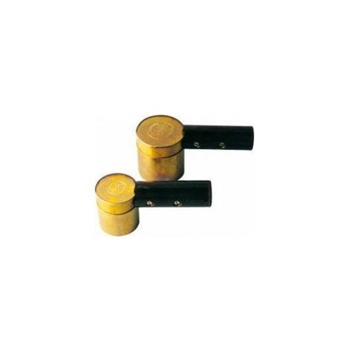 Clema cu magnet rotund, 250 A