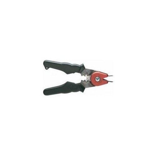 Cleste special pt sudori CO2 cu 4 functii, mar. 1 pt. duze 12-15mm