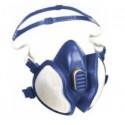 Masca protectie respiratorie 4255 FF A2P3DR