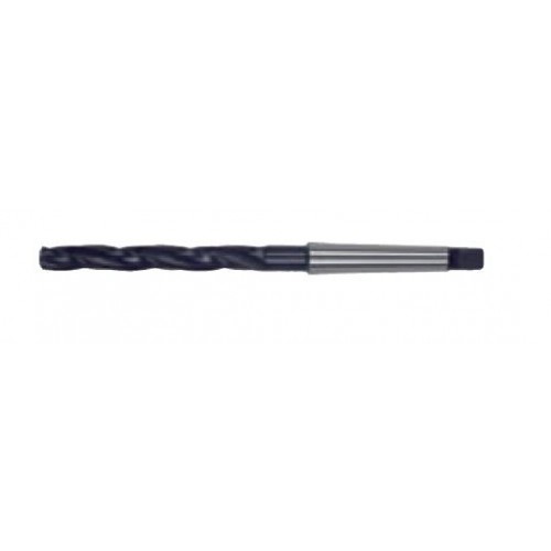 Burghiu tip N, coada conica, DIN343 HSS, 7,80mm