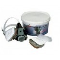 Set protectie respiratorie 6785