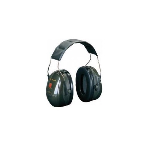 Casca de protectie auditiva, Optime2 H520A