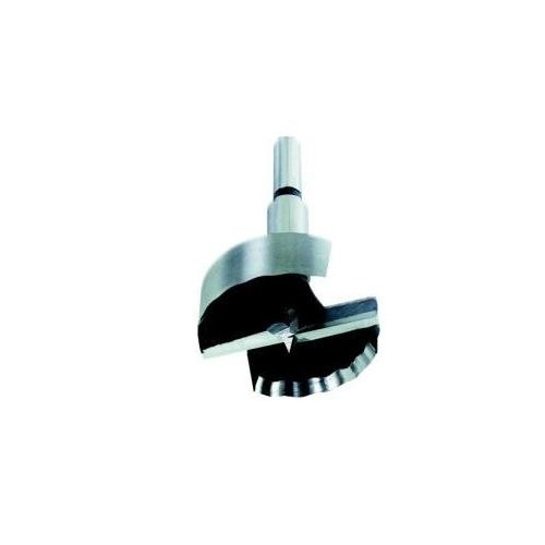 Burghie Forstner -Cutter SP, 40mm