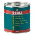 Vopsea cu pulbere de zinc
