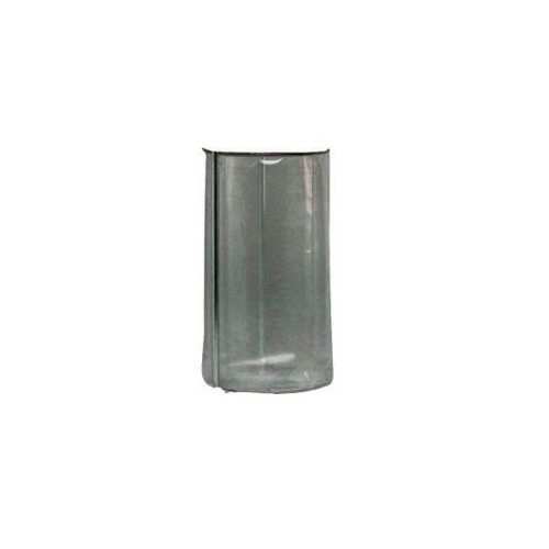 Sac drept din polietilena, 800x1300x0,18mm,