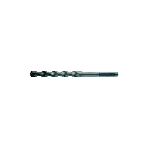 Burghiu de centrare, carbura, pt carote diamantate, 9x120mm