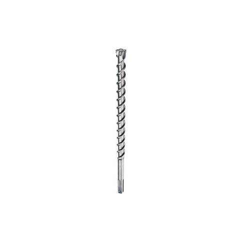 Burghie SDS-Max-7, varf din carbura monobloc, 24x200x320mm
