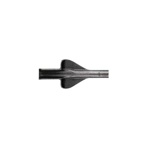 Dalta concava cu aripioare SDS-Max, 35x380mm