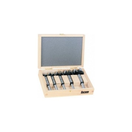 Burghie Forstner SP - set, 5 buc
