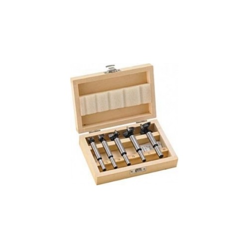 Burghie ptr plastic HW - set, 5 buc