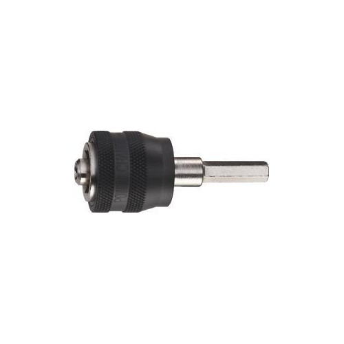 Adaptor ptr carota, 6 canturi, 8mm