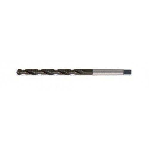 Burghiu DIN341N HSS rectificat, 10,00mm coada MK