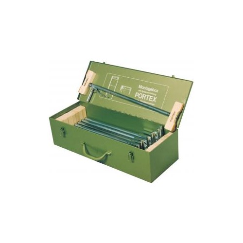 Dispozitive de tensionare - set 9 buc