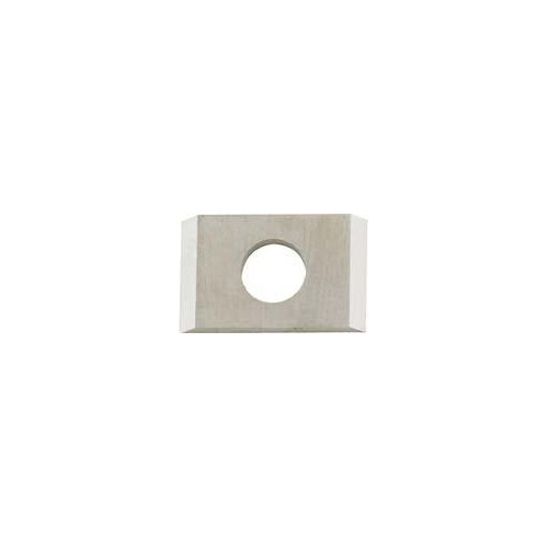 Cutite interschimbabile HW, 2 taisuri, 50x12x1,5mm